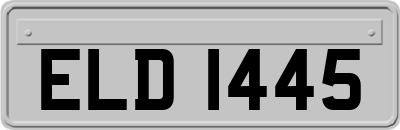 ELD1445