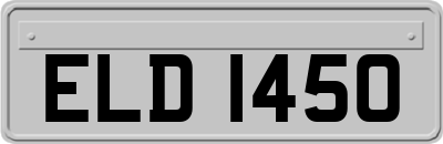 ELD1450