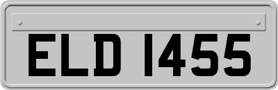 ELD1455