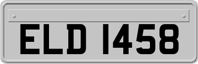 ELD1458