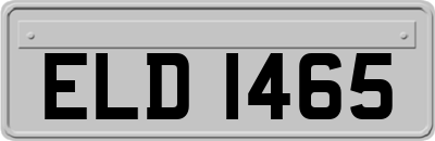 ELD1465