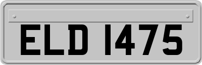 ELD1475