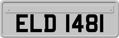 ELD1481