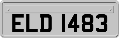 ELD1483