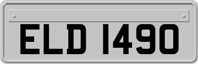 ELD1490