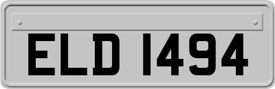 ELD1494