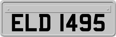 ELD1495