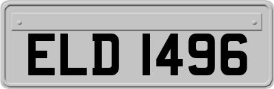 ELD1496