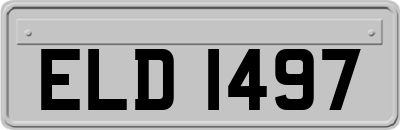 ELD1497