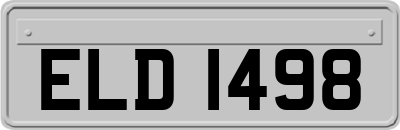 ELD1498