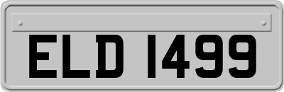 ELD1499