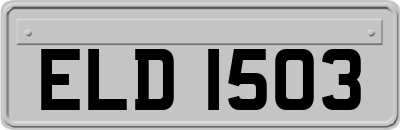 ELD1503