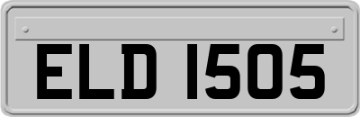 ELD1505