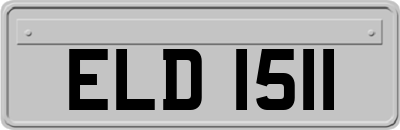 ELD1511