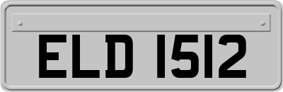 ELD1512