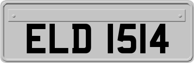 ELD1514