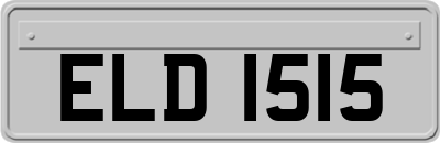 ELD1515