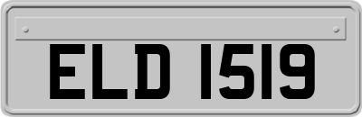 ELD1519