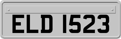 ELD1523