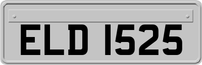 ELD1525