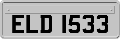 ELD1533
