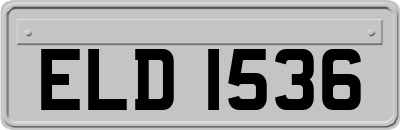 ELD1536