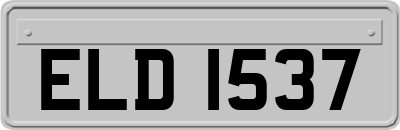 ELD1537