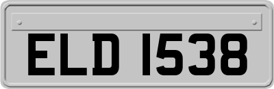 ELD1538