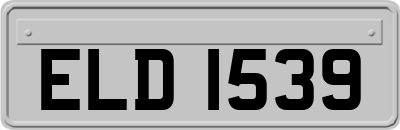 ELD1539