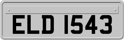 ELD1543