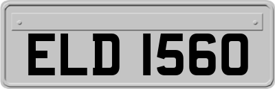 ELD1560