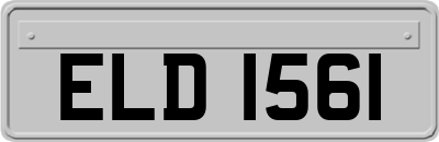 ELD1561