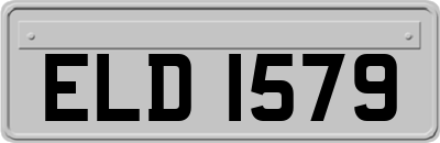ELD1579