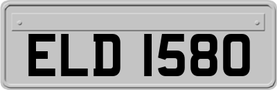 ELD1580