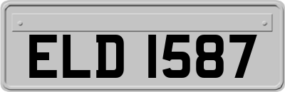 ELD1587
