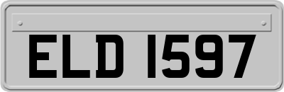 ELD1597