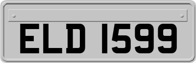 ELD1599