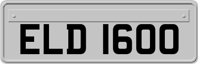 ELD1600