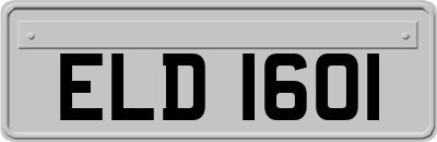 ELD1601