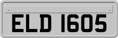 ELD1605
