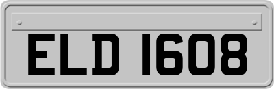 ELD1608
