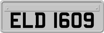 ELD1609