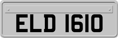 ELD1610