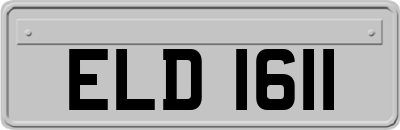 ELD1611