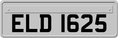 ELD1625