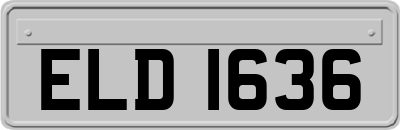 ELD1636