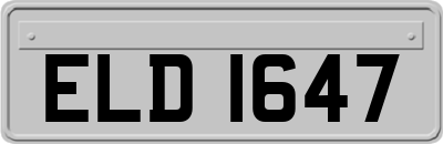 ELD1647