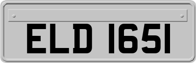 ELD1651
