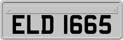 ELD1665