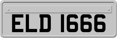 ELD1666